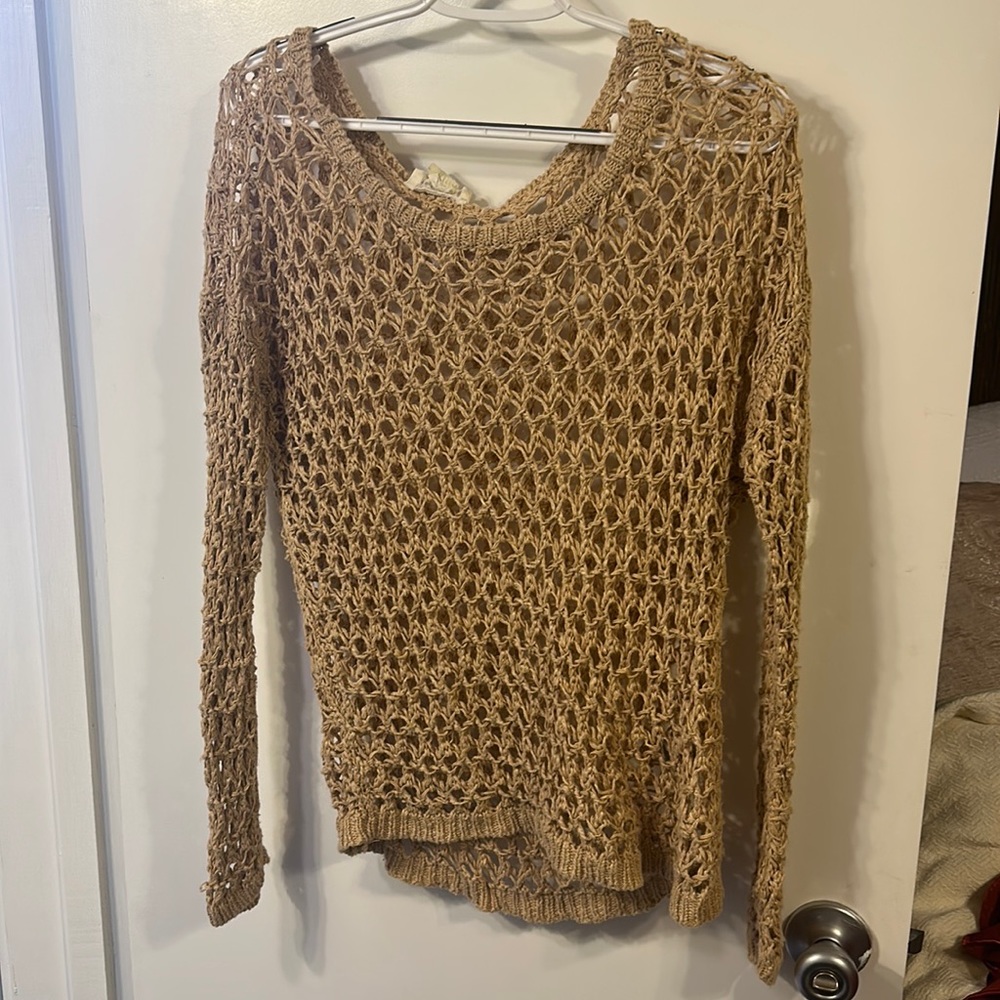 Denim and Supply Ralph Lauren Top